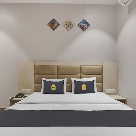 Hāora Townhouse Oak Sohotel מראה חיצוני תמונה