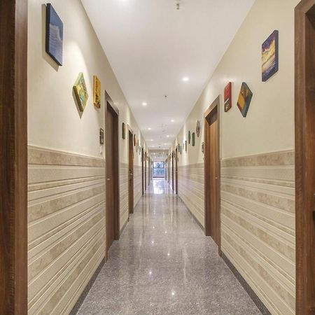 Hāora Townhouse Oak Sohotel מראה חיצוני תמונה