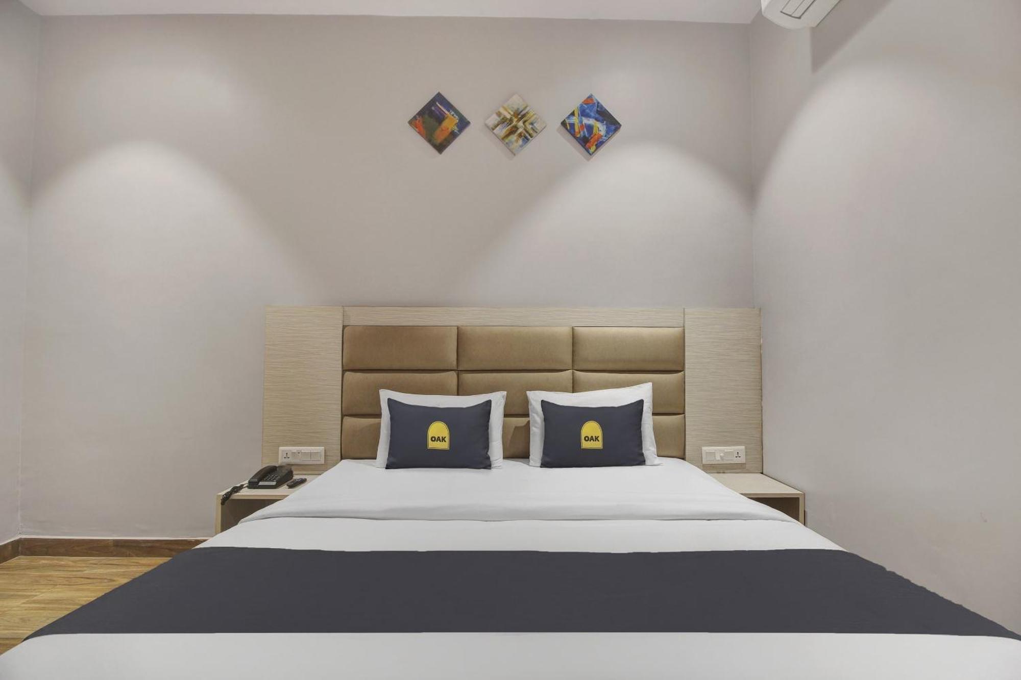 Hāora Townhouse Oak Sohotel מראה חיצוני תמונה