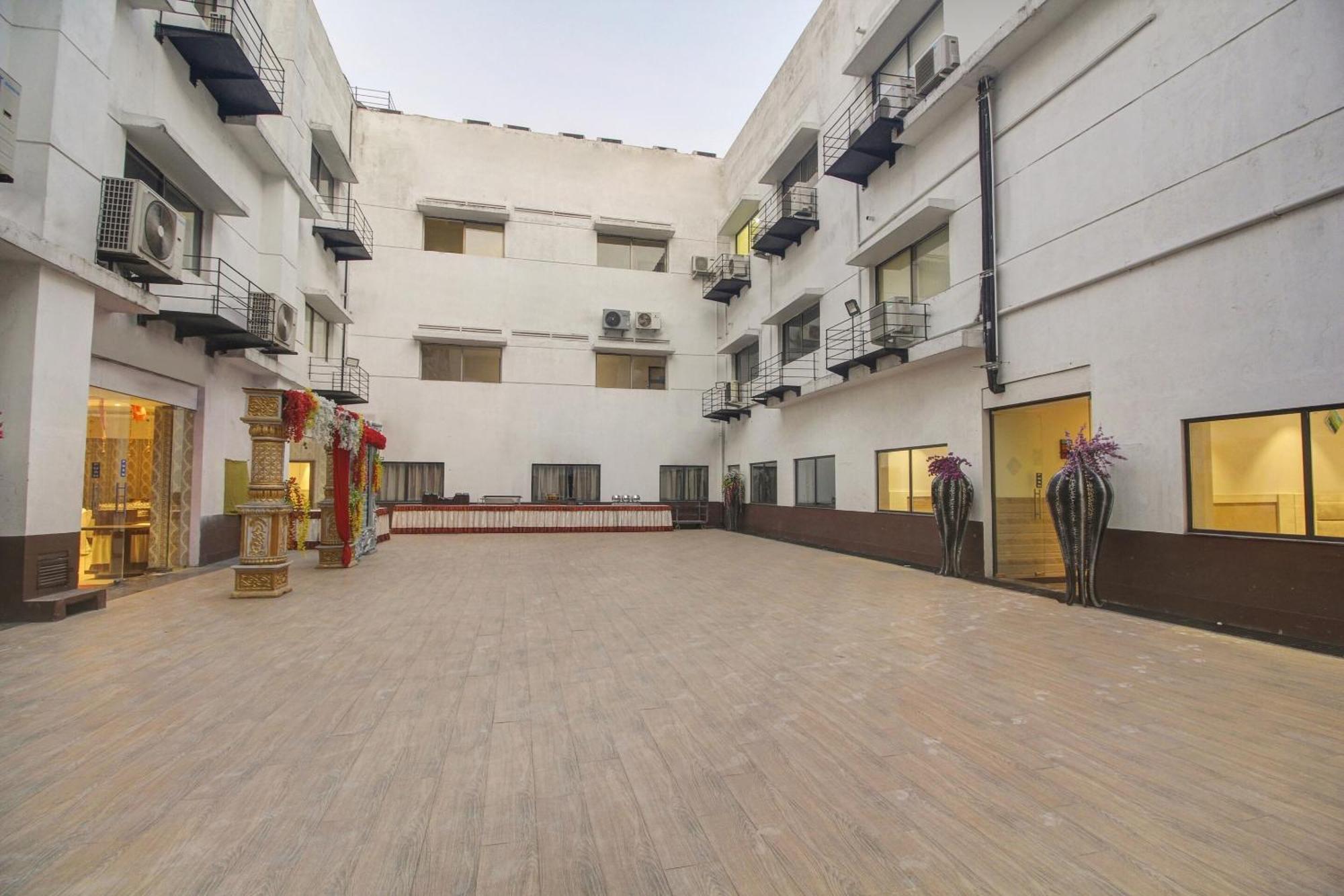 Hāora Townhouse Oak Sohotel מראה חיצוני תמונה