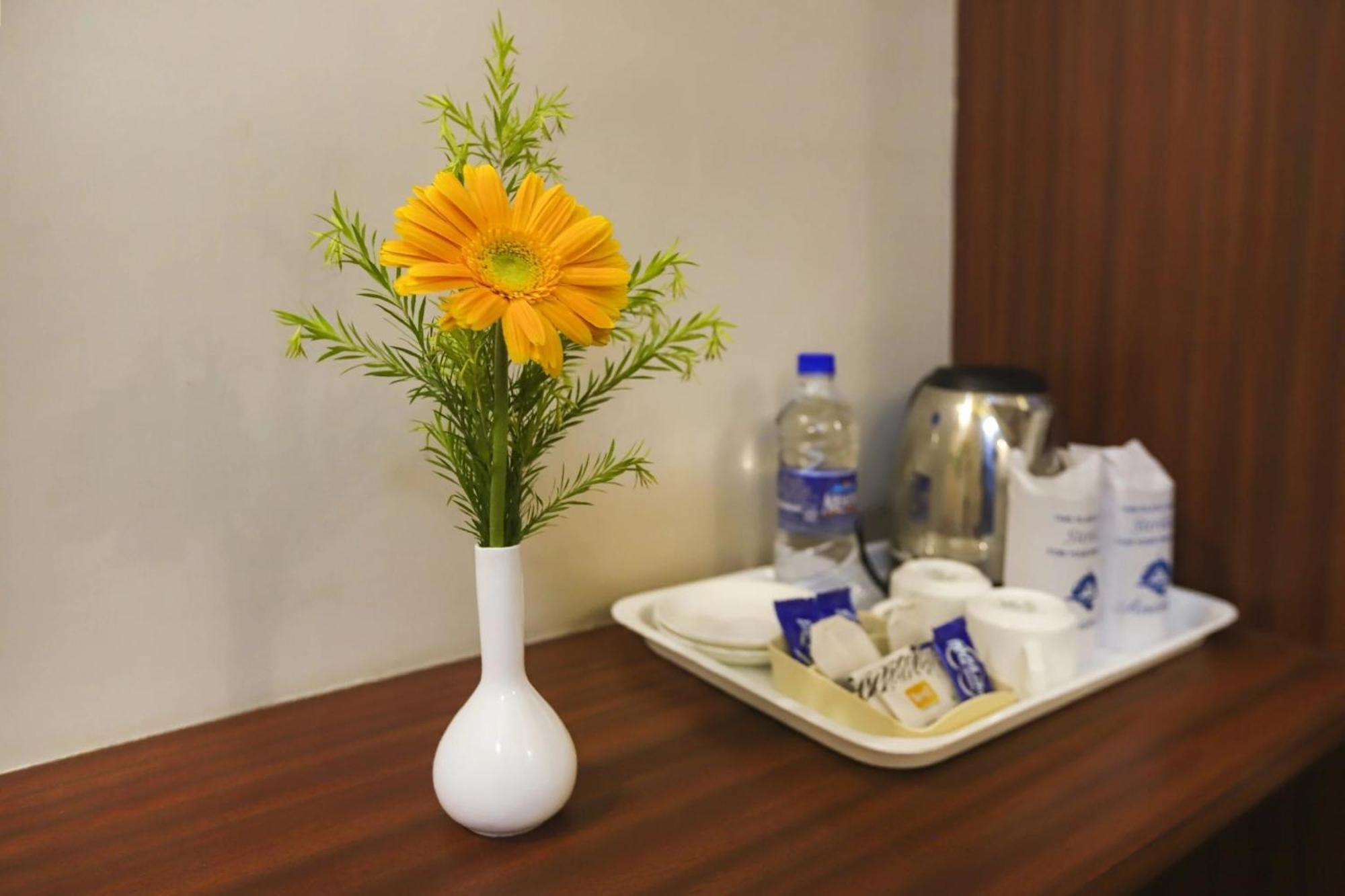 Hāora Townhouse Oak Sohotel מראה חיצוני תמונה