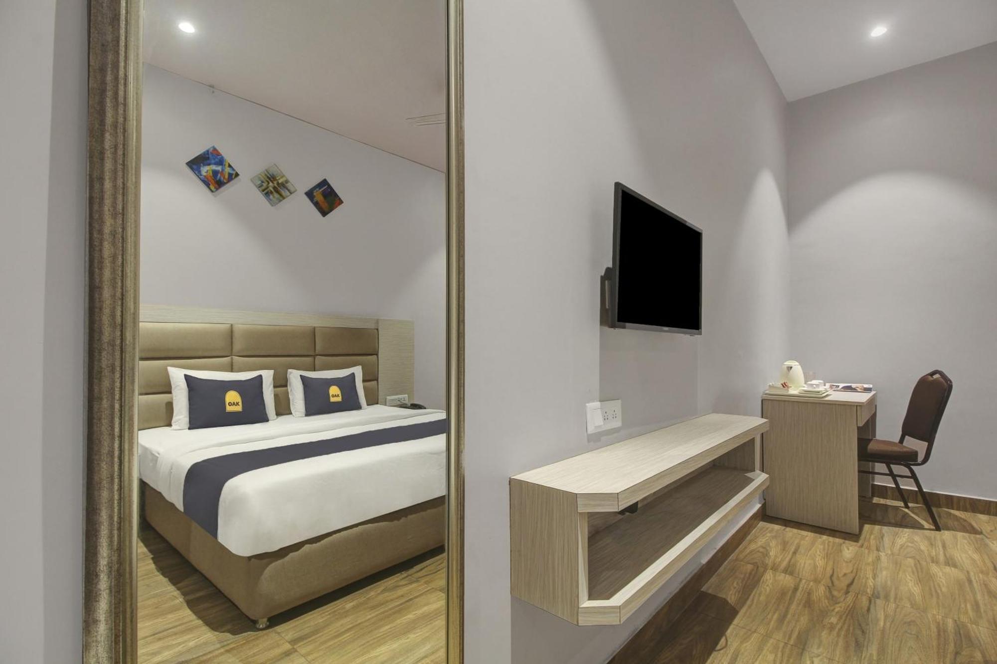 Hāora Townhouse Oak Sohotel מראה חיצוני תמונה