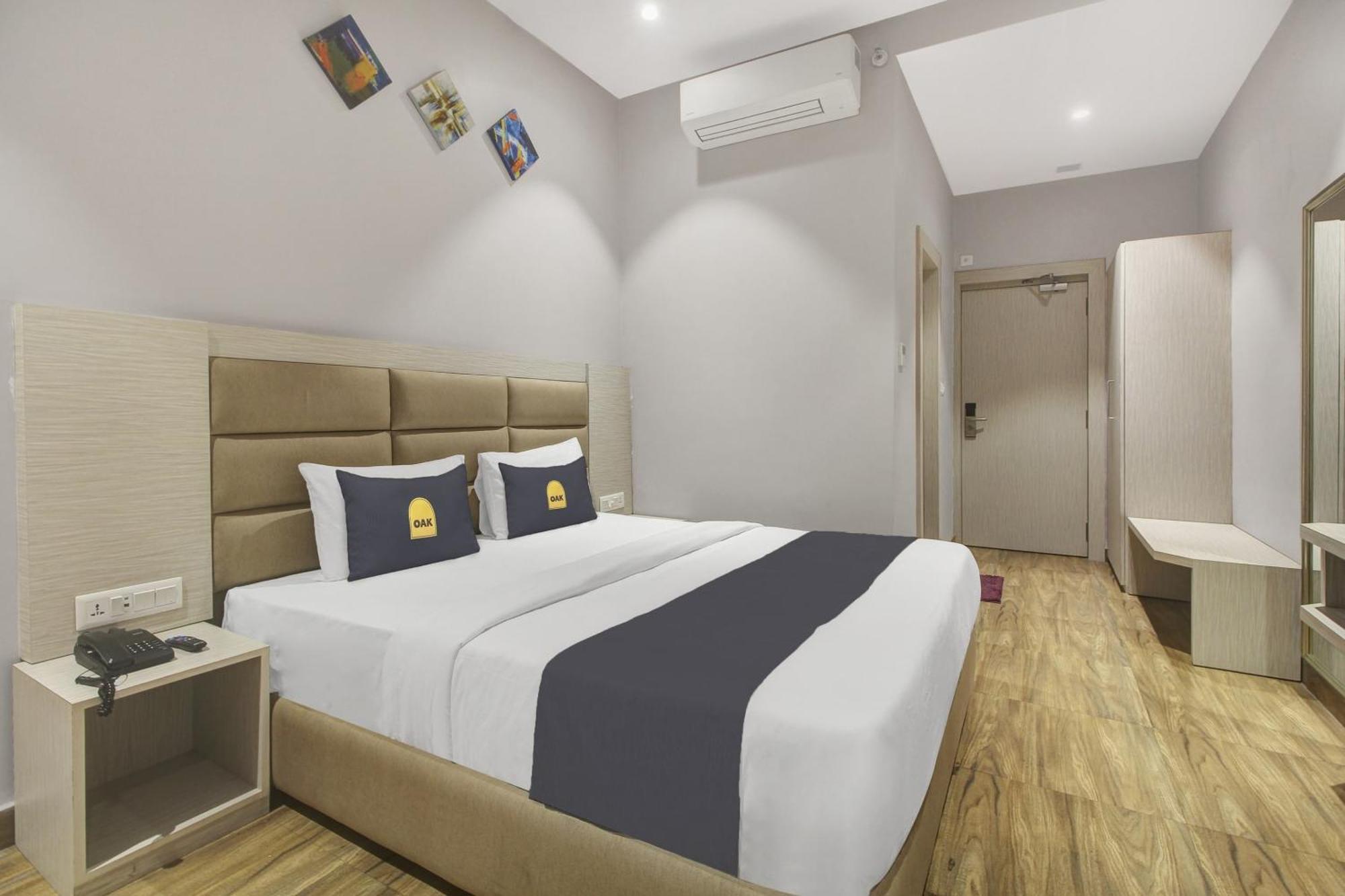 Hāora Townhouse Oak Sohotel מראה חיצוני תמונה